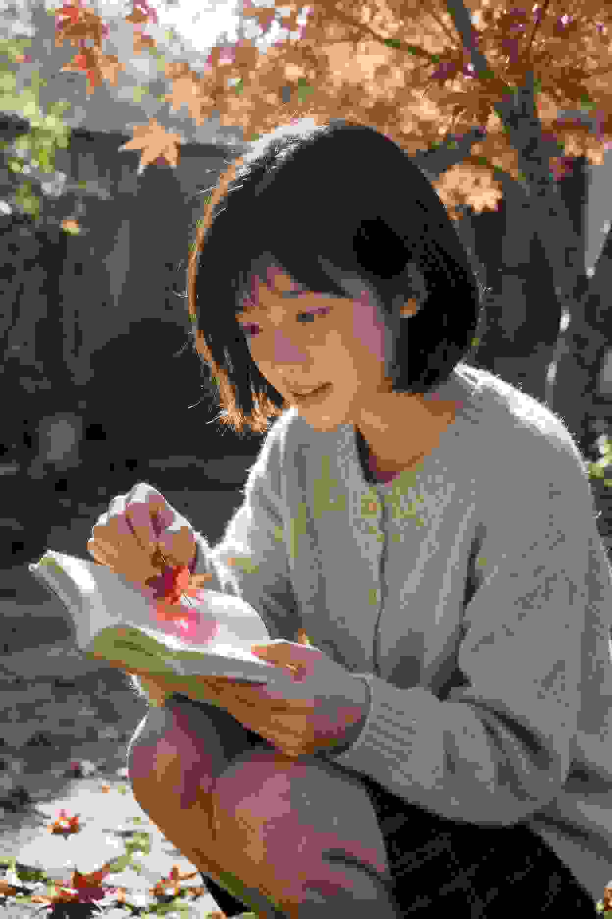 落尽繁华