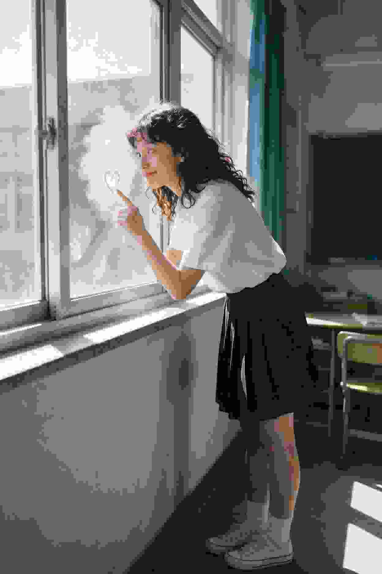 青春梦想