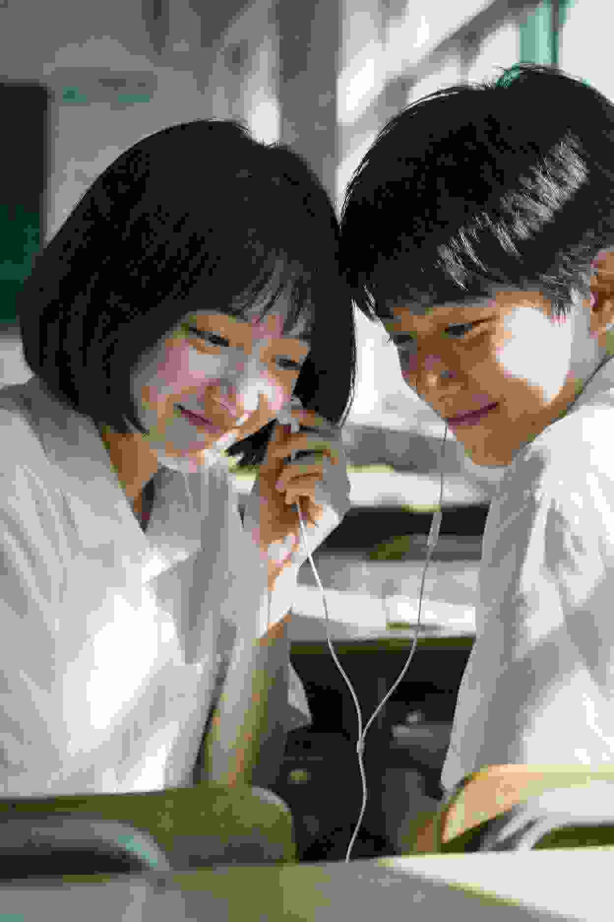 藏匿的真实