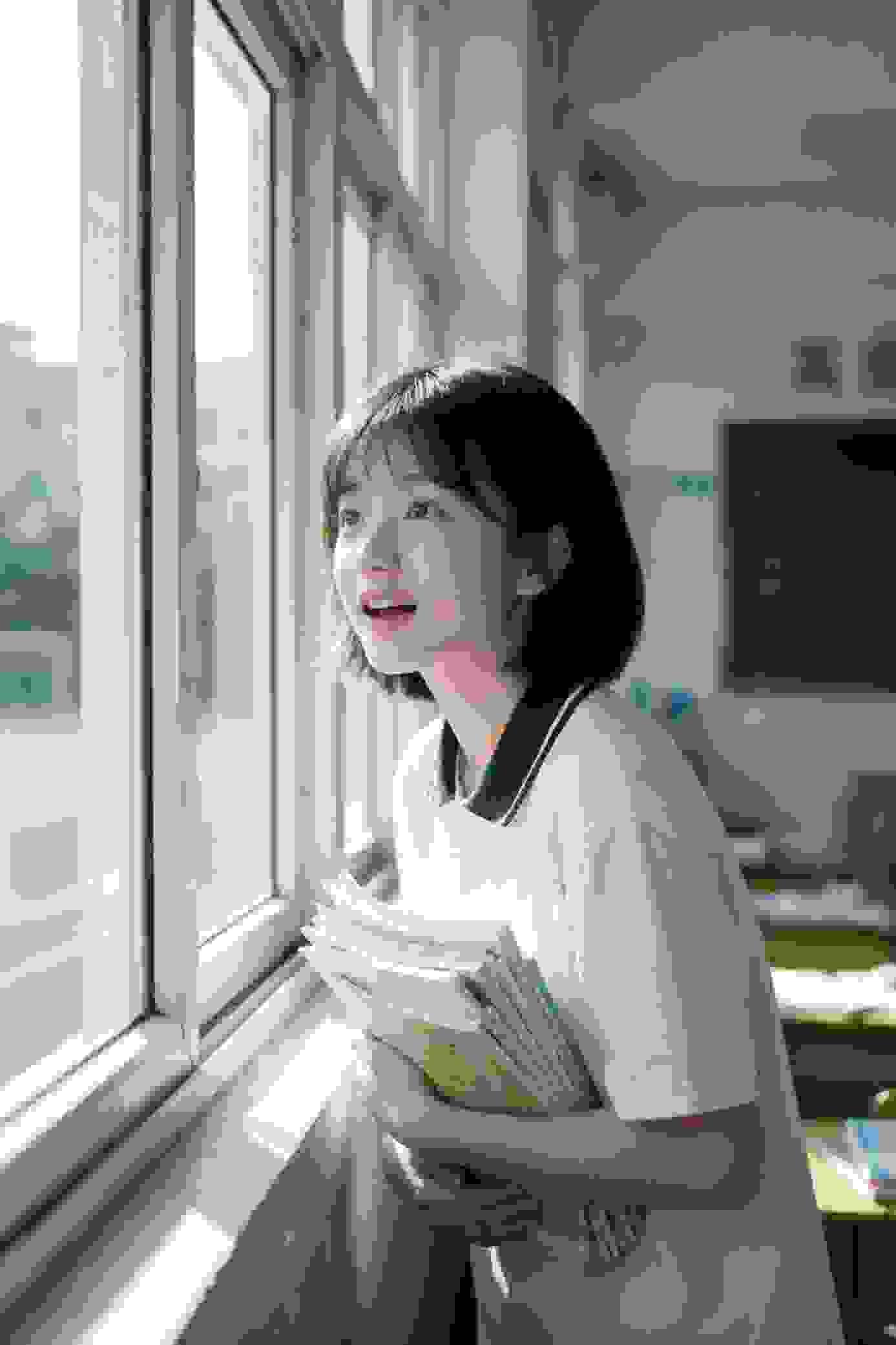 此心不负