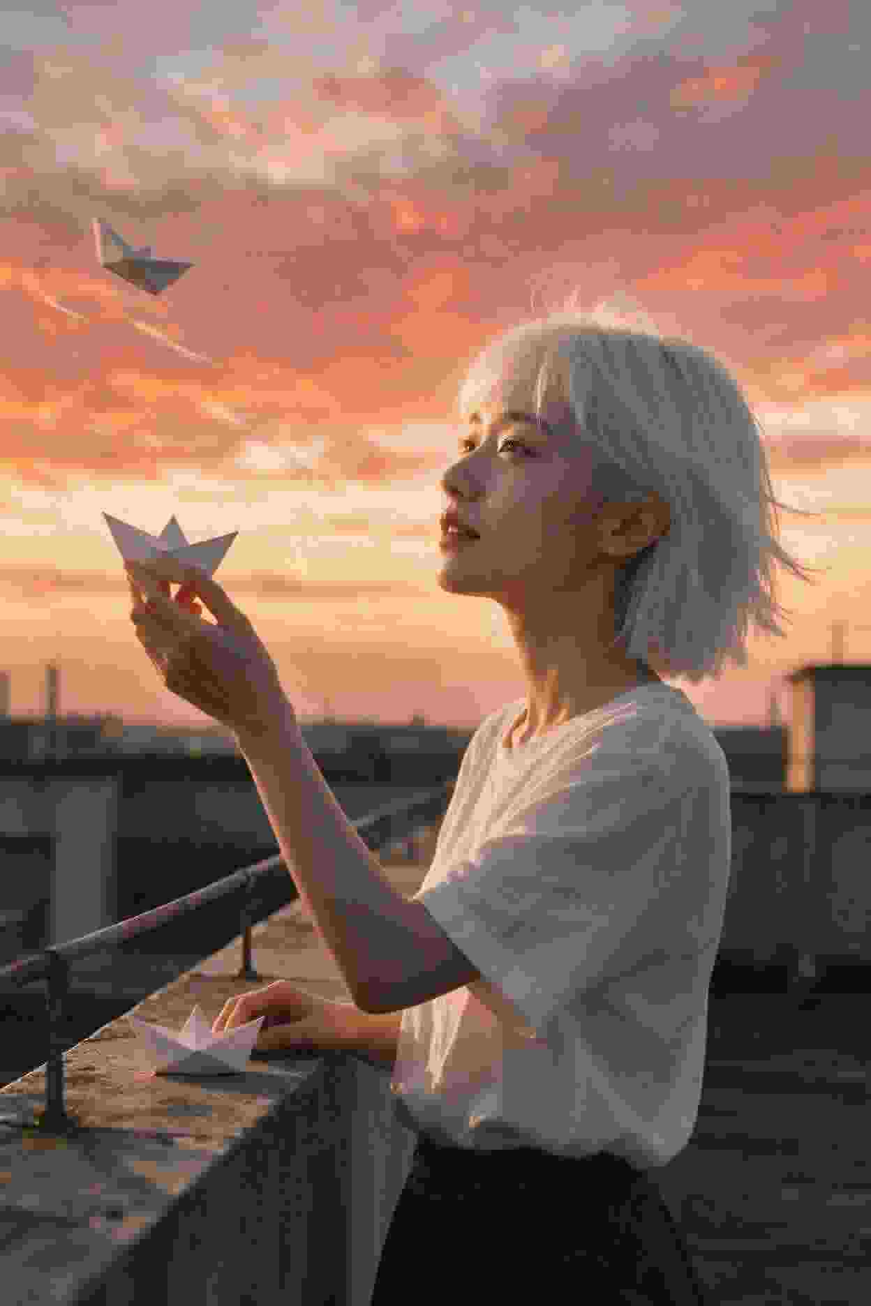 光年之外