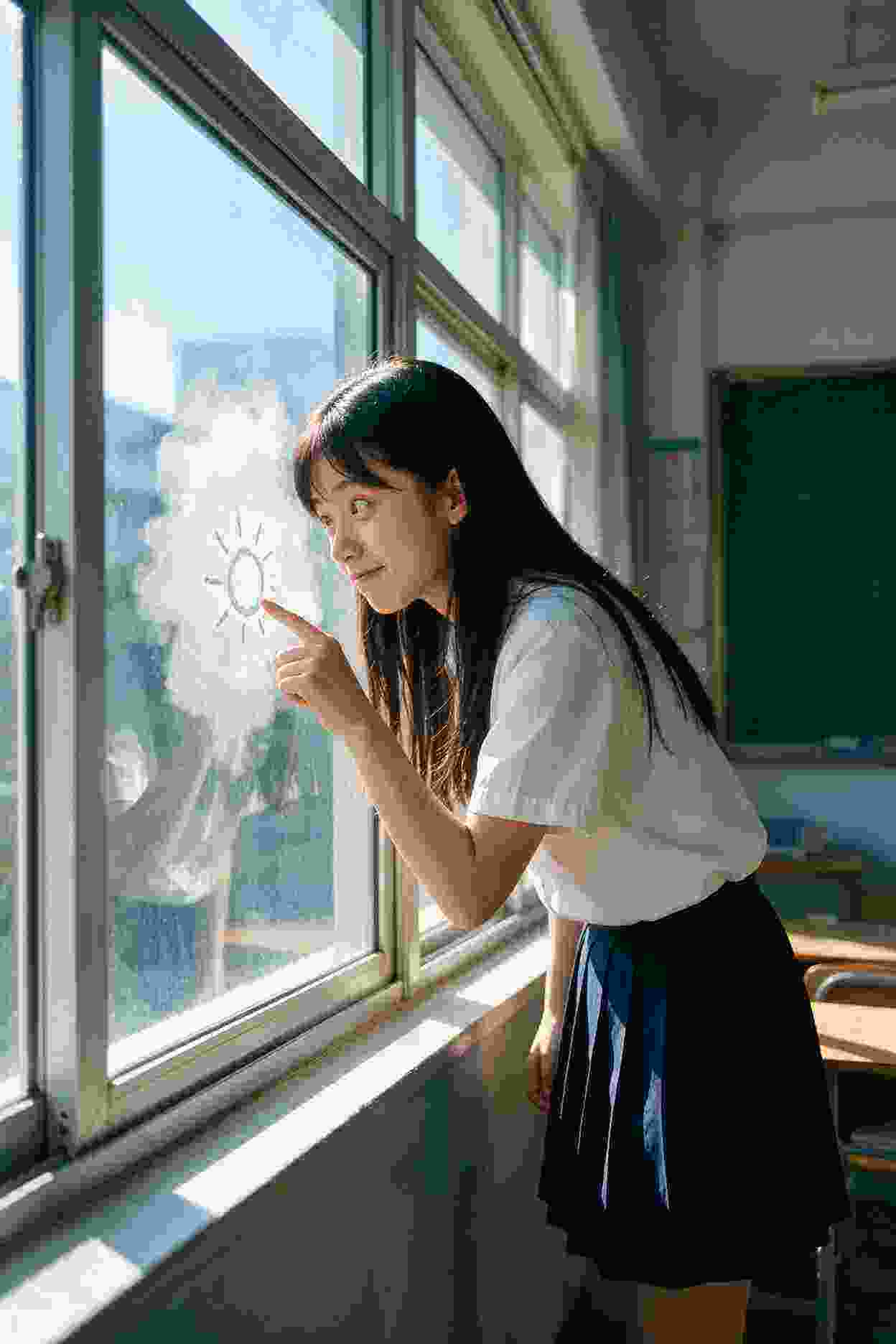 相思成疾