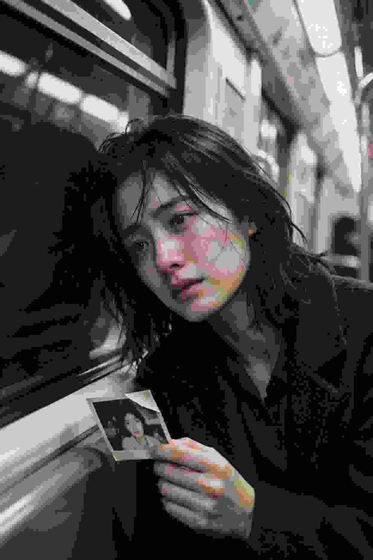 山河故人