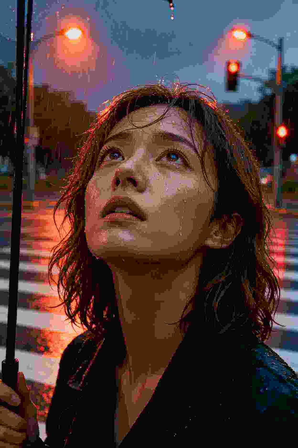 浮世若尘